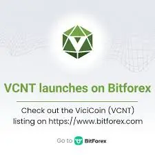 ViciCoin